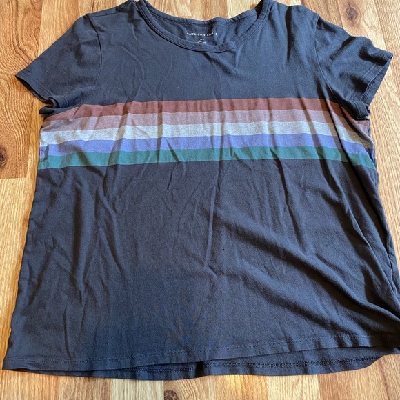 American Eagle tee shirt size large - Picture 1 of 2
